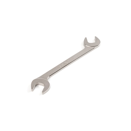 Tekton 19 mm Angle Head Open End Wrench WAE84219